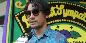 Pesan Diana Nasution Kepada Ello: Jangan Lupain Tuhan