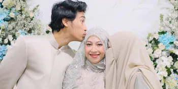 Pesan Haru Abidzar Al Ghifari Untuk Egy Maulana Vikri: Titip Adiba, Tolong Jaga dan Tuntun Dia!