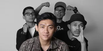 Pesan Haru Ifan untuk Rekan Seventeen yang Jadi Korban Tsunami Anyer