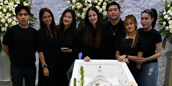 Pesan Haru Nenek Nia Ramadhani Sebelum Meninggal Dunia