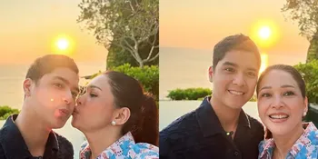 Pesan Indah Maia Estianty untuk Al Ghazali, Bikin Tersentuh
