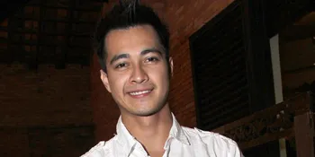 Pesan Khusus Eza Gionino Untuk Ardina Rasti