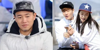 Pesan Manis Gary Untuk Song Ji Hyo &#38; Kim Jong Kook, Penuh Haru!