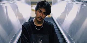 Pesan Mendalam Abidzar Putra Ustaz Jeffry Al Buchori Untuk Umi Pipik