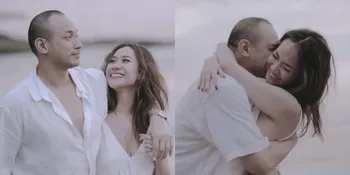 Pesan Mengharukan BCL di Hari Pernikahan, Cerita Tentang Rasa Sakit yang Tak Bisa Hilang hingga Kehadiran Tiko Aryawardhana