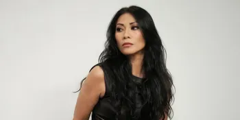 Pesan Menohok Anggun C Sasmi Soal Usia dan Karier: Jangan Sombong Saat di Atas!