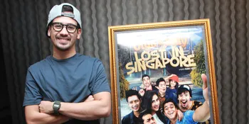 Pesan Olga Syahputra Untuk Tarra Budiman