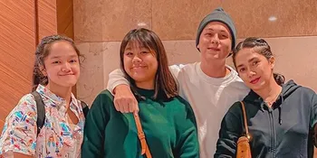 Pesan Peringatan Andhika Pratama Buat Putrinya: Hindari Cowok yang Ngajak Kamu Susah Bareng