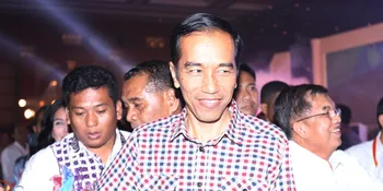 Pesan Ramadan Jokowi - JK Untuk Keluarga Indonesia