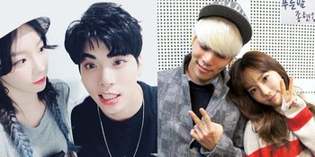 Pesan Taeyeon Buat Jonghyun, Penuh Penyesalan Bikin Fans Khawatir