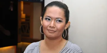 Pesan Terakhir Almarhum Ayah Dea Mirella