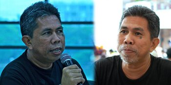 Pesan Terakhir Denny Sakrie, Sebuah Firasat Kepergian Dirinya?