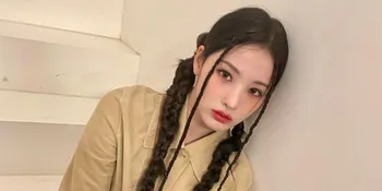 Pesan Terakhir di Bubble Membuat Pengemar Berspekulasi Bahwa Alasan Keluarnya Jinni dari NMIXX Tidak Masuk Akal