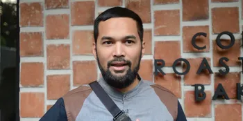 Pesan Teuku Wisnu Terkait Wabah Virus Corona: Ikuti Imbauan Pemerintah!