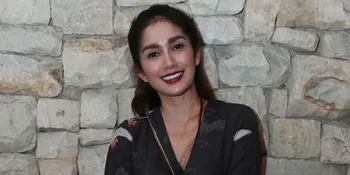 Pesan Ussy Sulistiawaty Untuk Para Perebut Lelaki Orang