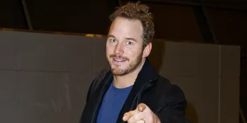 Pesawat Antariksa 'GUARDIANS OF THE GALAXY' Penasaran?