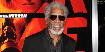 Pesawat Morgan Freeman Alami Malfungsi, Ini Kisah Lengkapnya