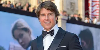 Pesawat Yang Disewa Untuk Film Tom Cruise Kecelakaan, 2 Tewas!
