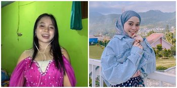 Peserta Audisi Online D’Academy 5 Ini Ungkap Pernah Dapat Baju dari Lesti, Janji Akan Pakai Jika Lolos!