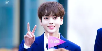 Peserta 'Produce X 101' Ini Rombak Giginya, Begini Penampilannya Sekarang