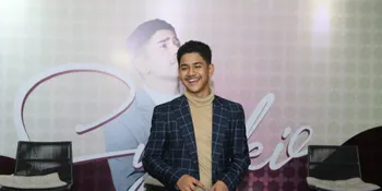 Pesinetron Syakir Daulay Jajal Bernyanyi, Pengin Duet Sama Nissa Sabyan