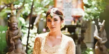 Pesona 5 Artis Indonesia Kenakan Pakaian Adat Bali, Bikin Pangling
