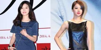 Pesona Aktris Korea, Manis Elegan Vs Cute Menggoda Pilih Mana?