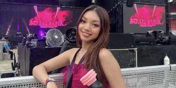 Pesona Cantik Naura Ayu di Usia 18 Tahun, Sudah Tunjukkan Bakat Sejak Kecil