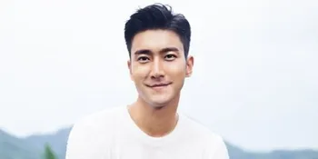Pesona Ganteng Siwon Super Junior Latihan Untuk Penutupan Asian Games 2018