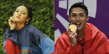 Pesona Jonathan Christie Tak Mampu Luluhkan Dea Dalila ex 'HiVi'