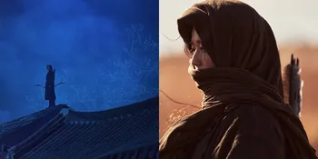 Pesona Jun Ji Hyun yang Siap Bikin Penggemar Jatuh Hati di 'KINGDOM: ASHIN OF THE NORTH'