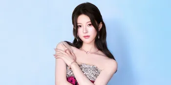 Pesona Mendunia, Zhao Lusi Masuk Daftar Selebriti Tercantik VOGUE Singapura Desember 2025