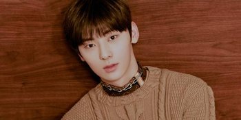 Pesona Minhyun NU'EST Dilirik Brand Parfum Mahal Jo Malone London