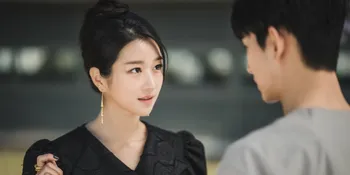 Pesona Seo Ye Ji dalam It's Okay To Not Be Okay, Serasi Banget Sama Kim Soo Hyun!