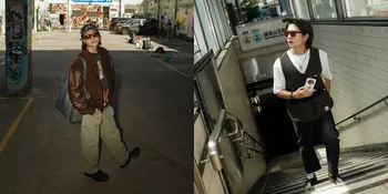 Pesonanya Banyak Dielukan, Iqbaal Ramadhan Blak-Blakan Pernah Ditolak Cewek Asal Meksiko yang Berakhir Nyesek