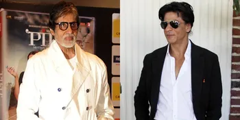 Pesta Bareng, Cucu Cantik Big B dan Putra SRK Ternyata Kompak...