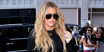 Pesta Berlebihan, Mantan Suami Khloe Kardashian Alami Koma