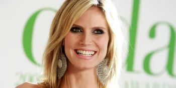 Pesta Halloween Heidi Klum Batal Gara-Gara Badai
