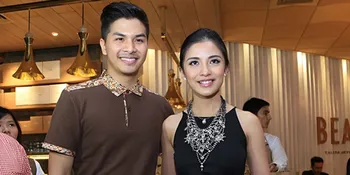 Pesta Lajang Chelsea Olivia Penuh Kejutan dan Luar Biasa