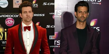 Pesta Meriah Hingga Larut Malam, Hrithik Roshan Kena Denda Jutaan