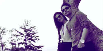 Pesta Pernikahan Judika dan Duma Riris Diwarnai Hujan