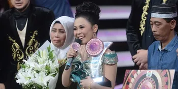 Pesta Sang Juara, Semua Bergembira di Panggung DAA4