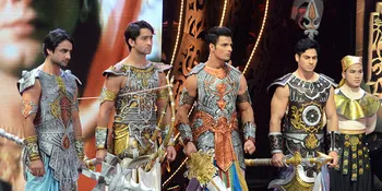 Pesta Seru Ulang Tahun Shaheer, Bareng Keluarga di Indonesia