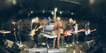 Pesta Super Seksi &#38; Elegan, Atlesta Secret Party 2014
