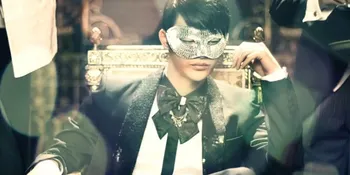 Pesta Topeng, Seo In Guk Rilis Teaser MV Lagu Jepang