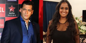 Pesta Ulang Tahun Adik Salman Khan Dilaporkan ke Polisi, Ada Apa?