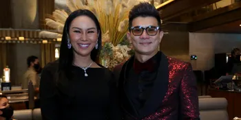 Pesta Ulang Tahun Unik Koko Jackson, Gelar Sayembara Sampai Beri Berlian