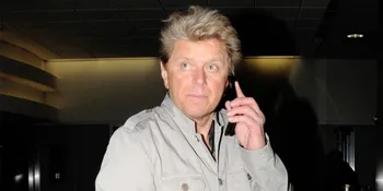 Peter Cetera Dipastikan Gelar Konser di Indonesia!