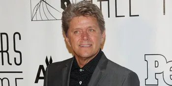 Peter Cetera Segera Sebarkan 'Inspirasi Cinta' di Indonesia
