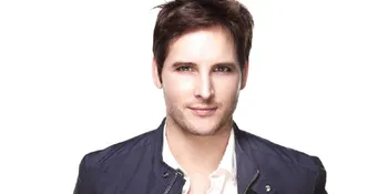 Peter Facinelli: 'TWILIGHT' Rasanya Campur Aduk